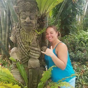 Meet your Posher, Kristie